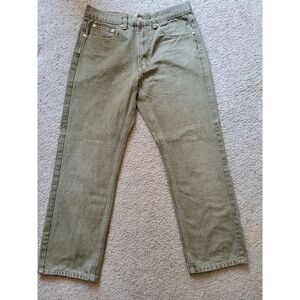 Men Jeans 34 W x 32L